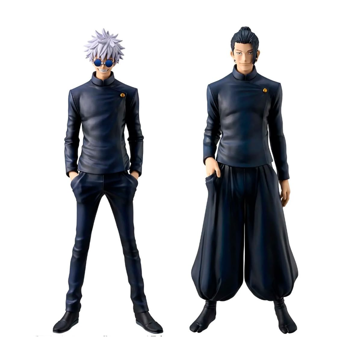 Amazon.com: NINJAMO Jujutsu Anime Kaisen Original King of Artist